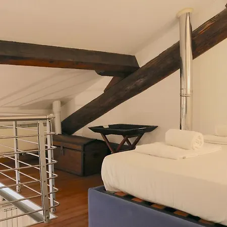 Charming Apartment In The Navigli District - 4 People Milão Exterior foto