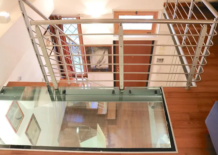 Charming Apartment In The Navigli District - 4 People