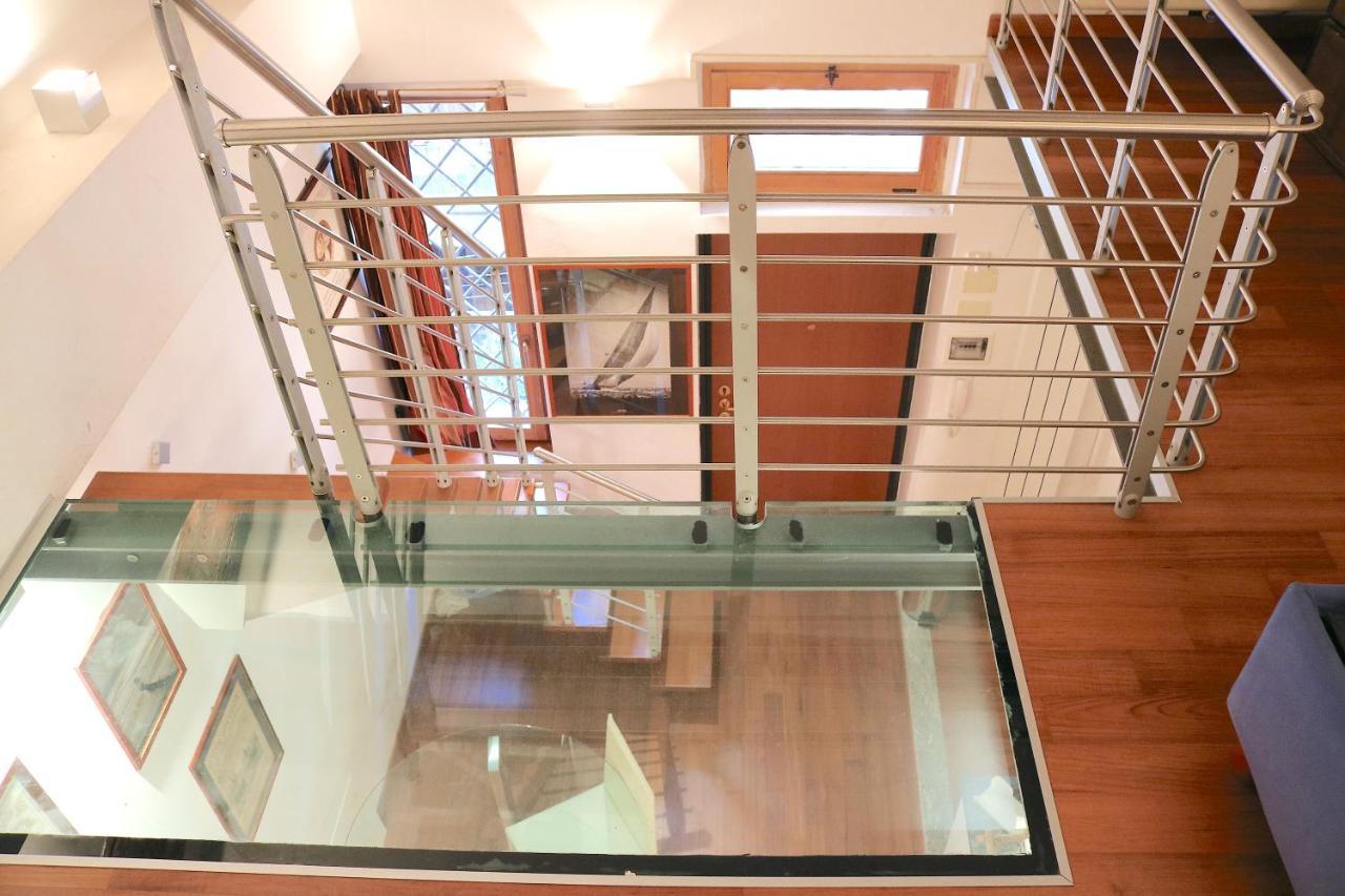 Charming In The Navigli District - 4 People Appartement